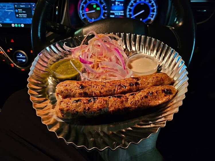 Aap Ki Khatir | Safdarjung Development Area