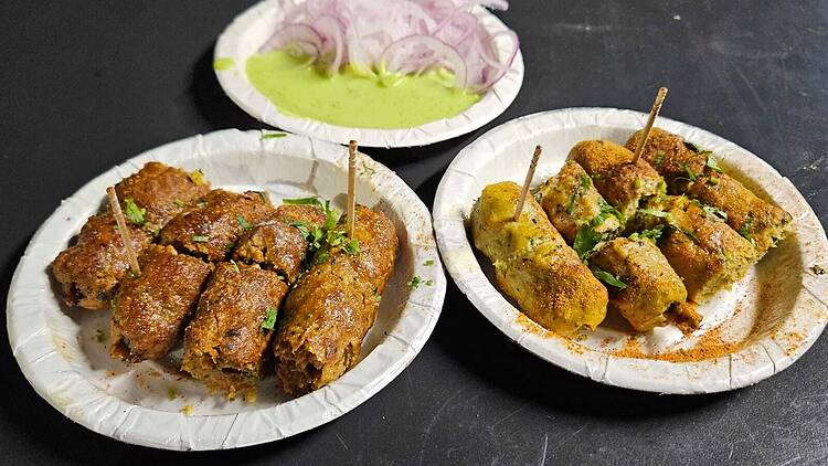 Janta Meat Depot | Kailash Colony