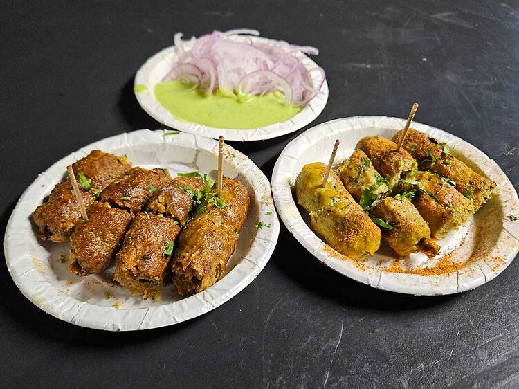 Janta Meat Depot | Kailash Colony