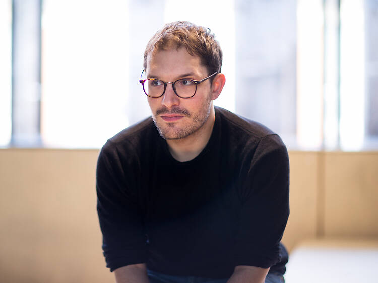 Robert Icke: 'It's not impossible that theatre will die out'