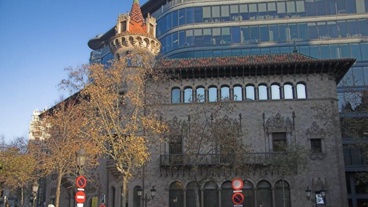 Diputació de Barcelona Diputació de Barcelona