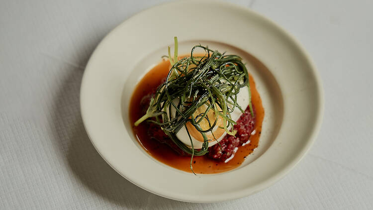 Holy Carrot Holy Carrot