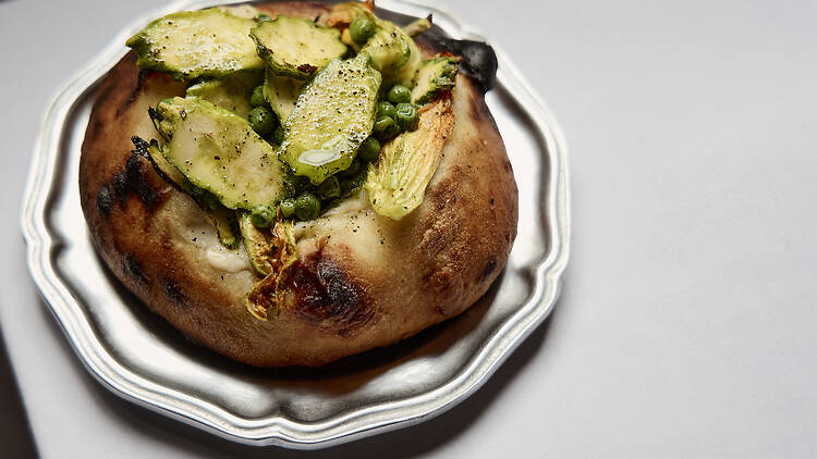 Holy Carrot Holy Carrot