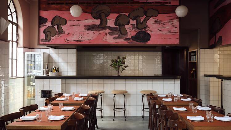 Holy Carrot Holy Carrot