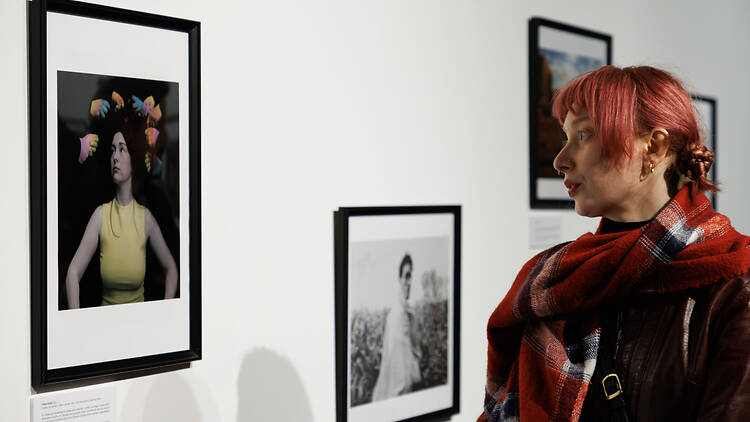 Budapest Photo Festival/Women's Eye