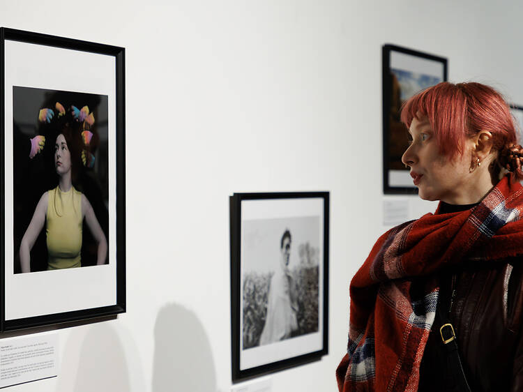 Budapest Photo Festival/Women's Eye