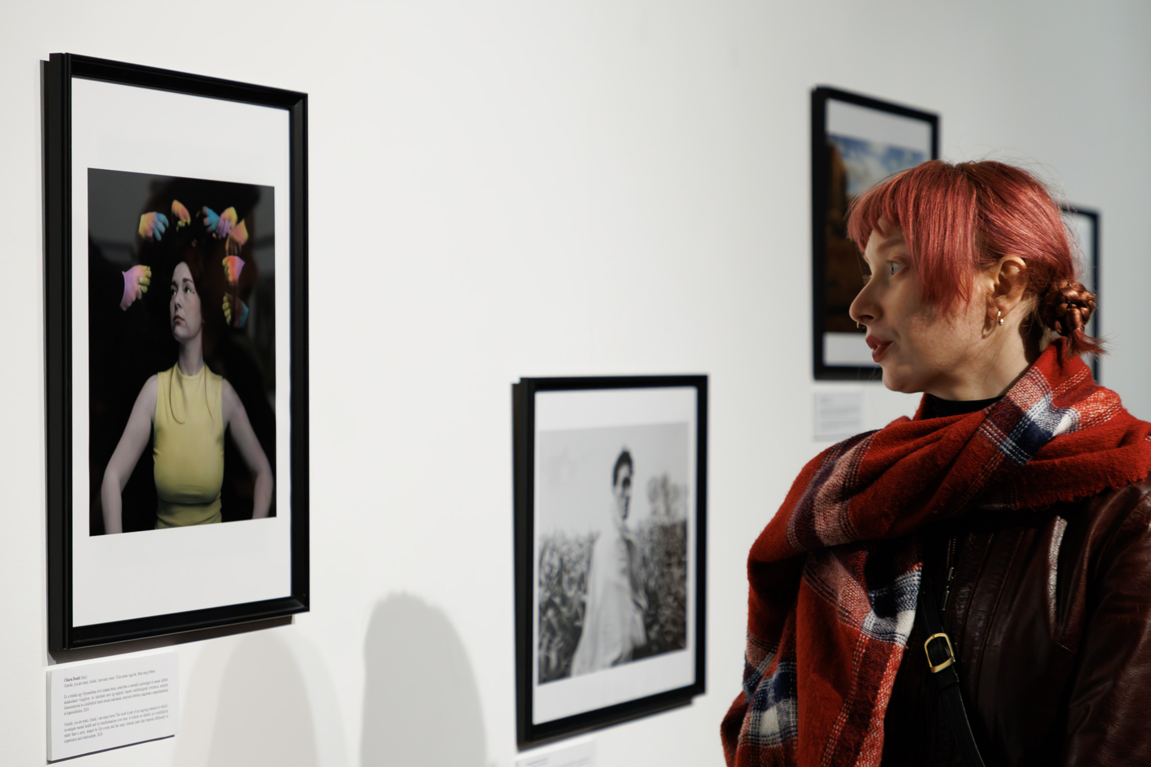 Budapest Photo Festival/Women's Eye