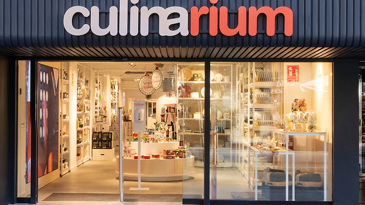 Culinarium