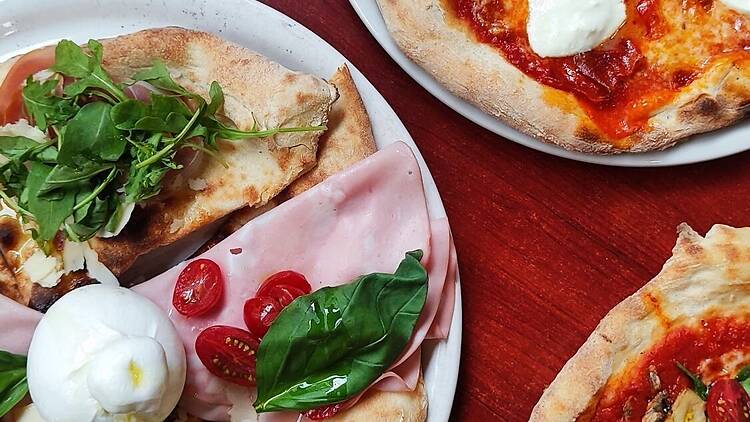 Little Italy Budapest