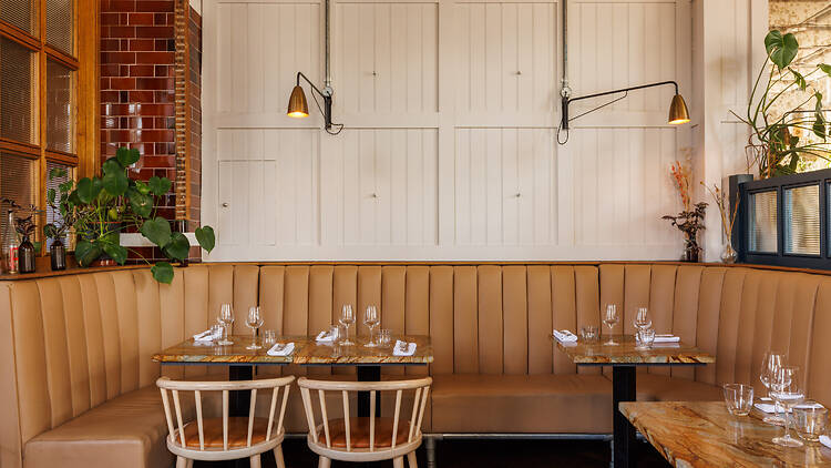 The Culpeper, hotel in London