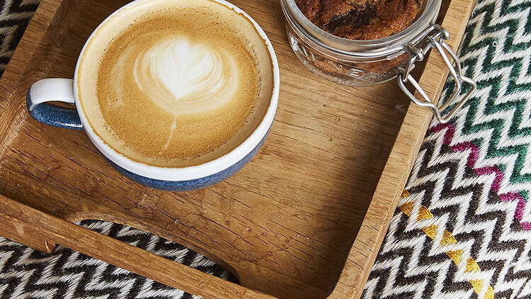 The Culpeper, hotel in London