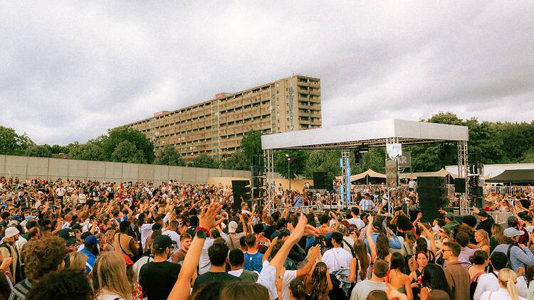 Dance the samba at new Brazilian music festival Boa Nova