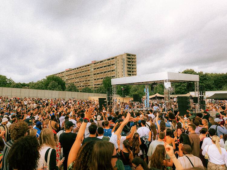 Dance the samba at new Brazilian music festival Boa Nova