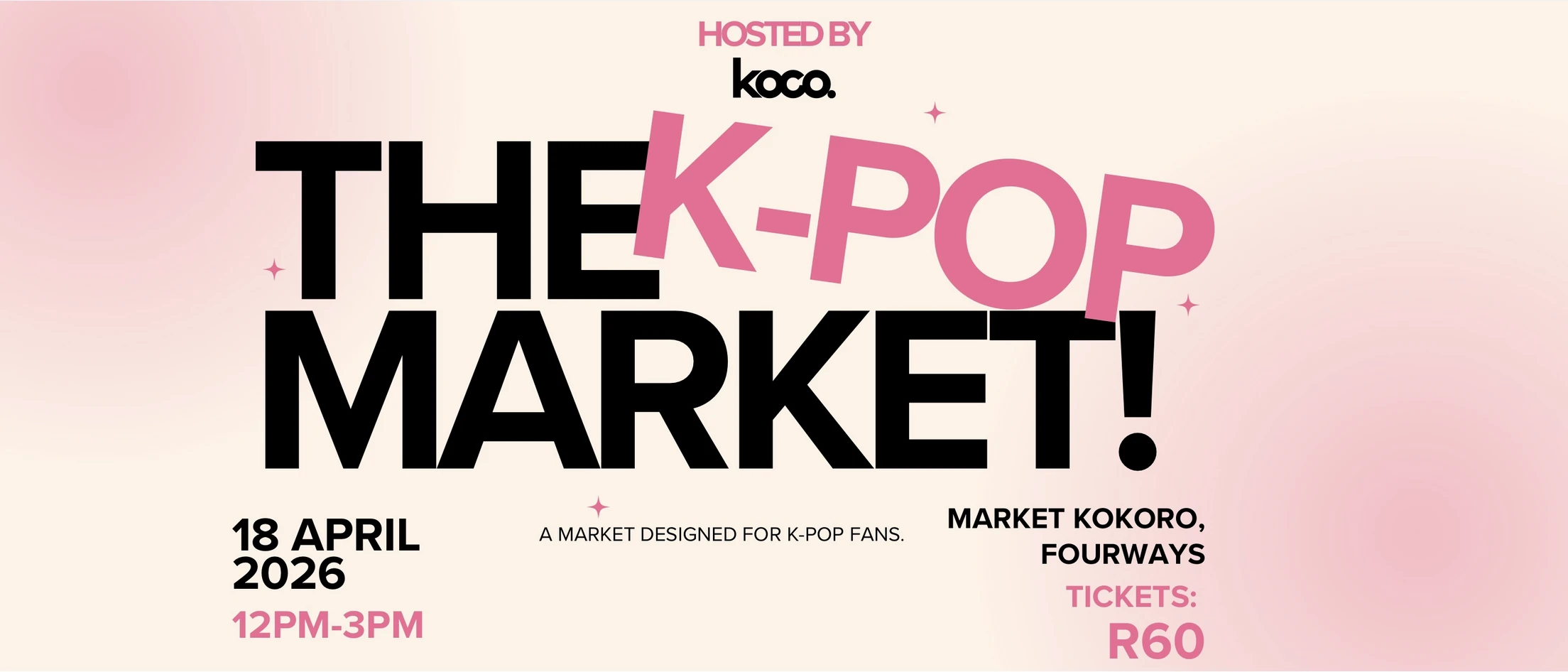 The K-Pop Market