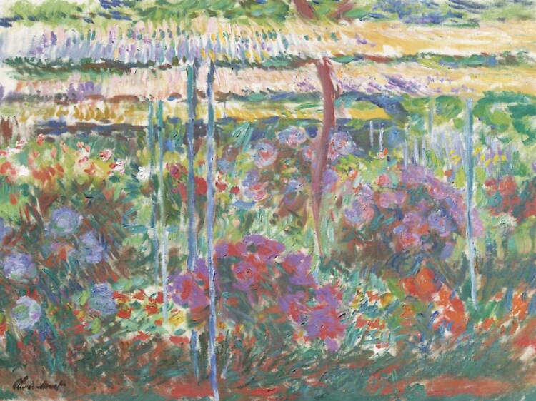 Discovering the Impressionists: Paul Durand-Ruel