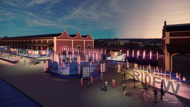 Rio Fashion Week: além das passarelas, o que vale curtir