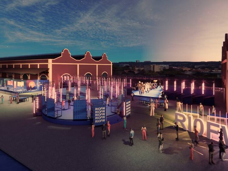 Rio Fashion Week: além das passarelas, o que vale curtir