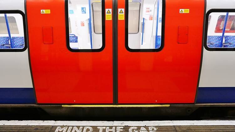 London travel disruption this weekend: full list of tube and train closures for April 18-19 2026