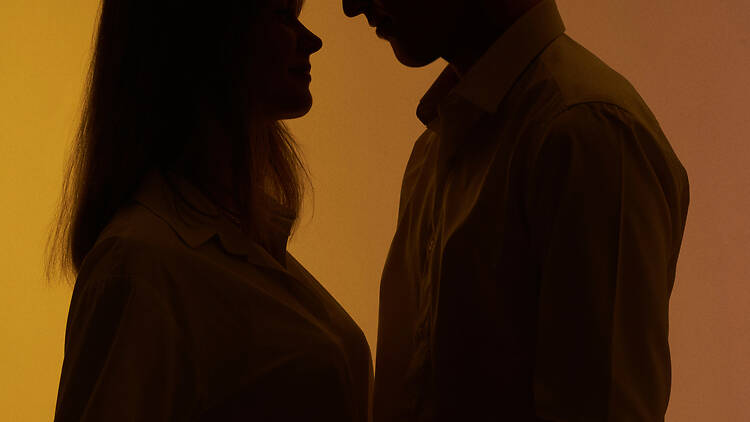 I’m Not Being Funny, Bush Theatre, 2026