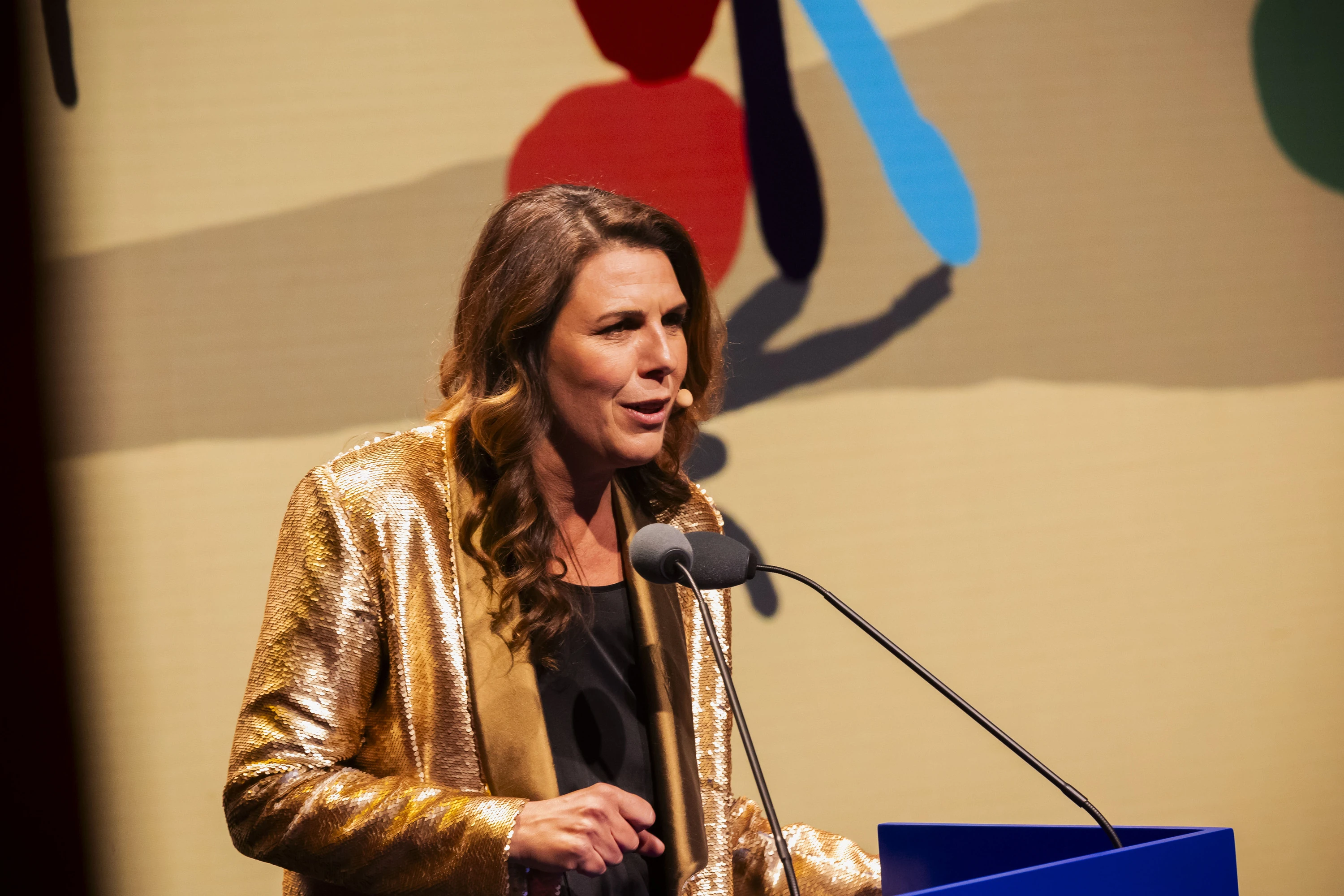 Mar&iacute;a Ritter, Guia Repsol 2026