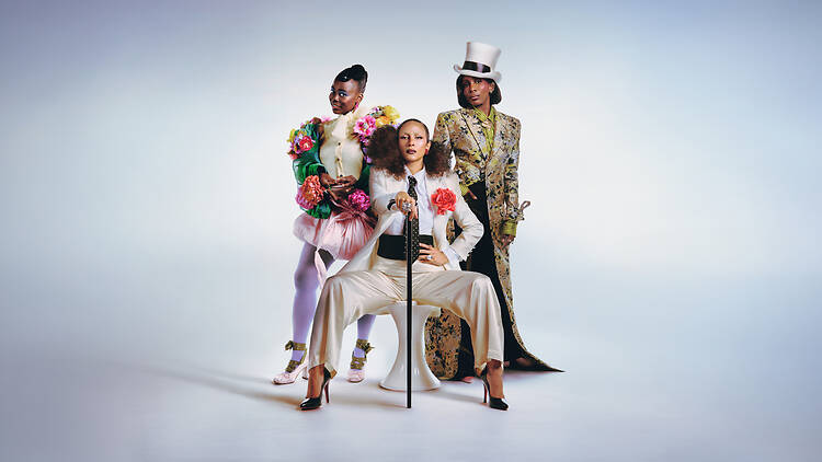 An Ideal Husband, Lyric Hammersmith, 2026