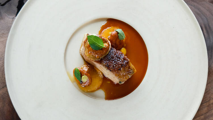 Breaking: This Canadian restaurant just won coveted North America’s 50 Best Restaurants 2026 award