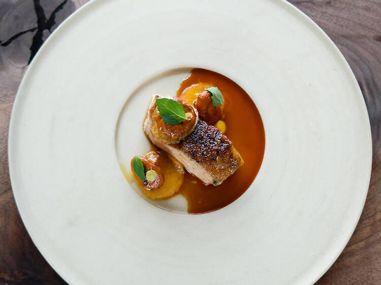 Breaking: This Canadian restaurant just won coveted North America’s 50 Best Restaurants 2026 award