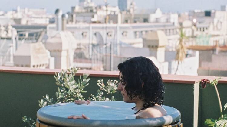 Termas Bonay Termas Bonay