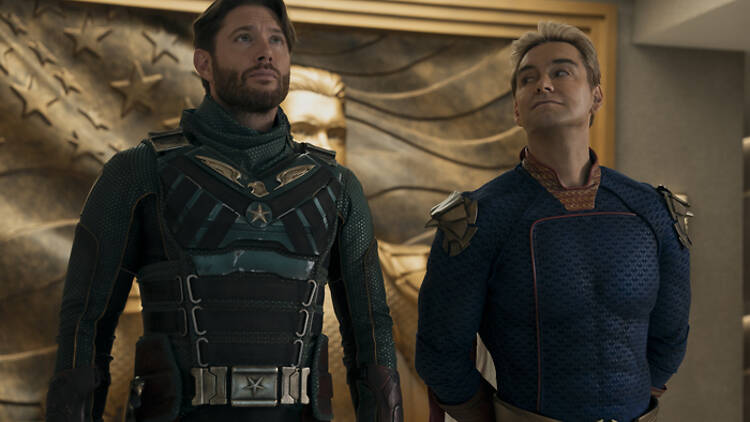 The Boys (Prime Video)