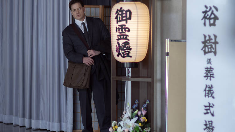 Familia en renta (Disney+)