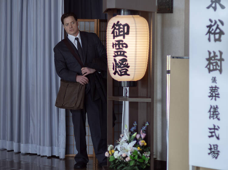 Familia en renta (Disney+)