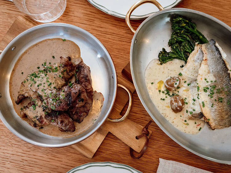 Do brunch aos cocktails, o Solta é para entrar sem pressa e sair de madrugada