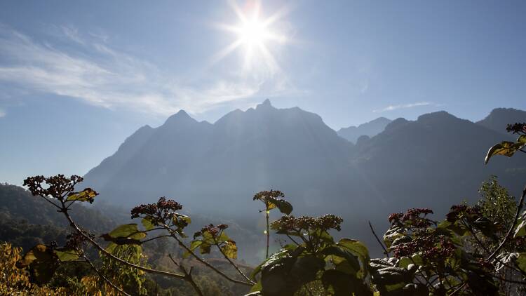 Chiang Dao Chiang Dao