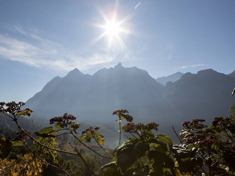Chiang Dao Chiang Dao