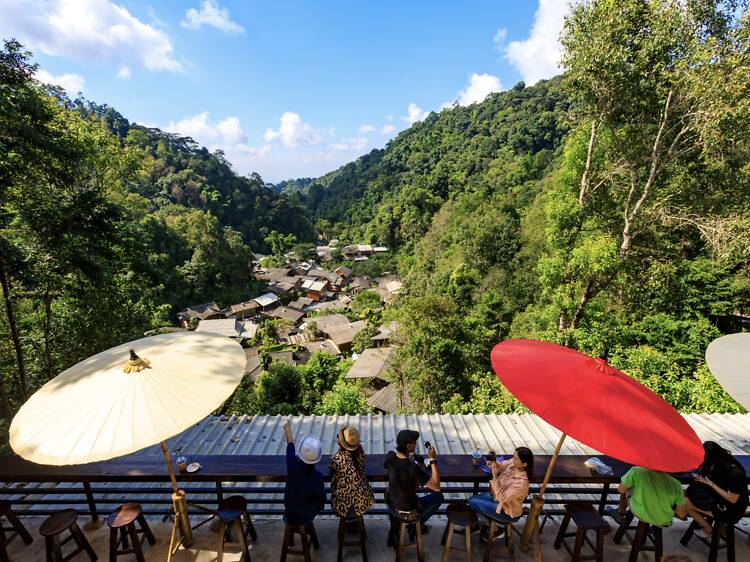 Tourism Authority of Thailand Tourism Authority of Thailand