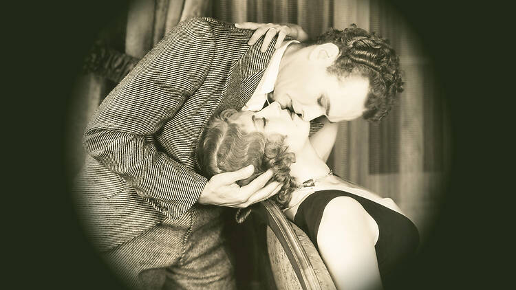 Stage Kiss, Hampstead Theatre, 2026