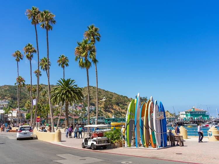 The most stunning U.S. islands for a beach vacation