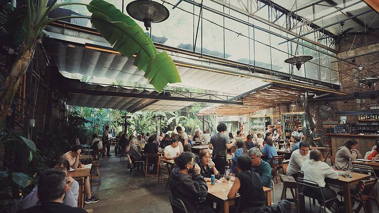 Chuí: clay with memory in Villa Crespo