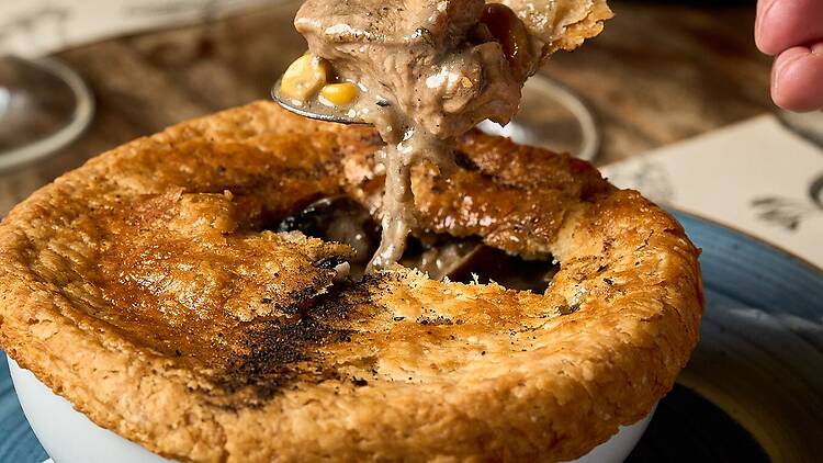 Granero: a handcrafted, signature oven