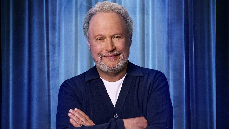 Billy Crystal Billy Crystal
