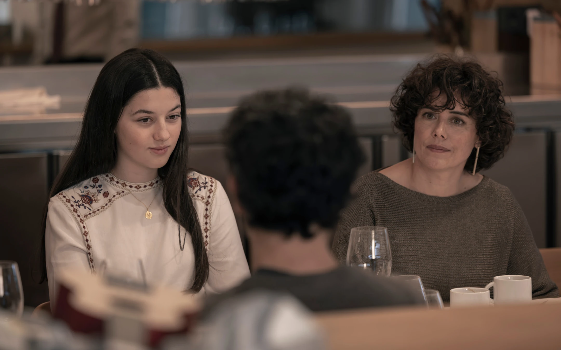 Pel&iacute;cula Los domingos