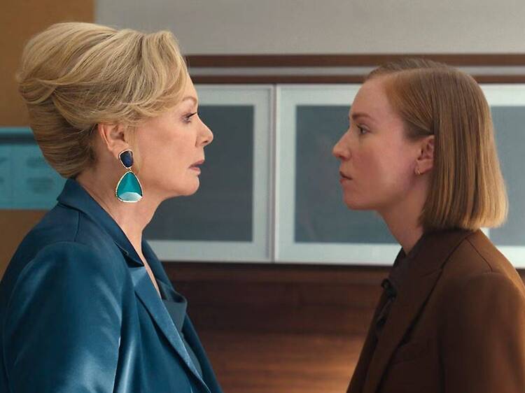 El último acto de Deborah Vance: Jean Smart y Hannah Einbinder se despiden de Hacks