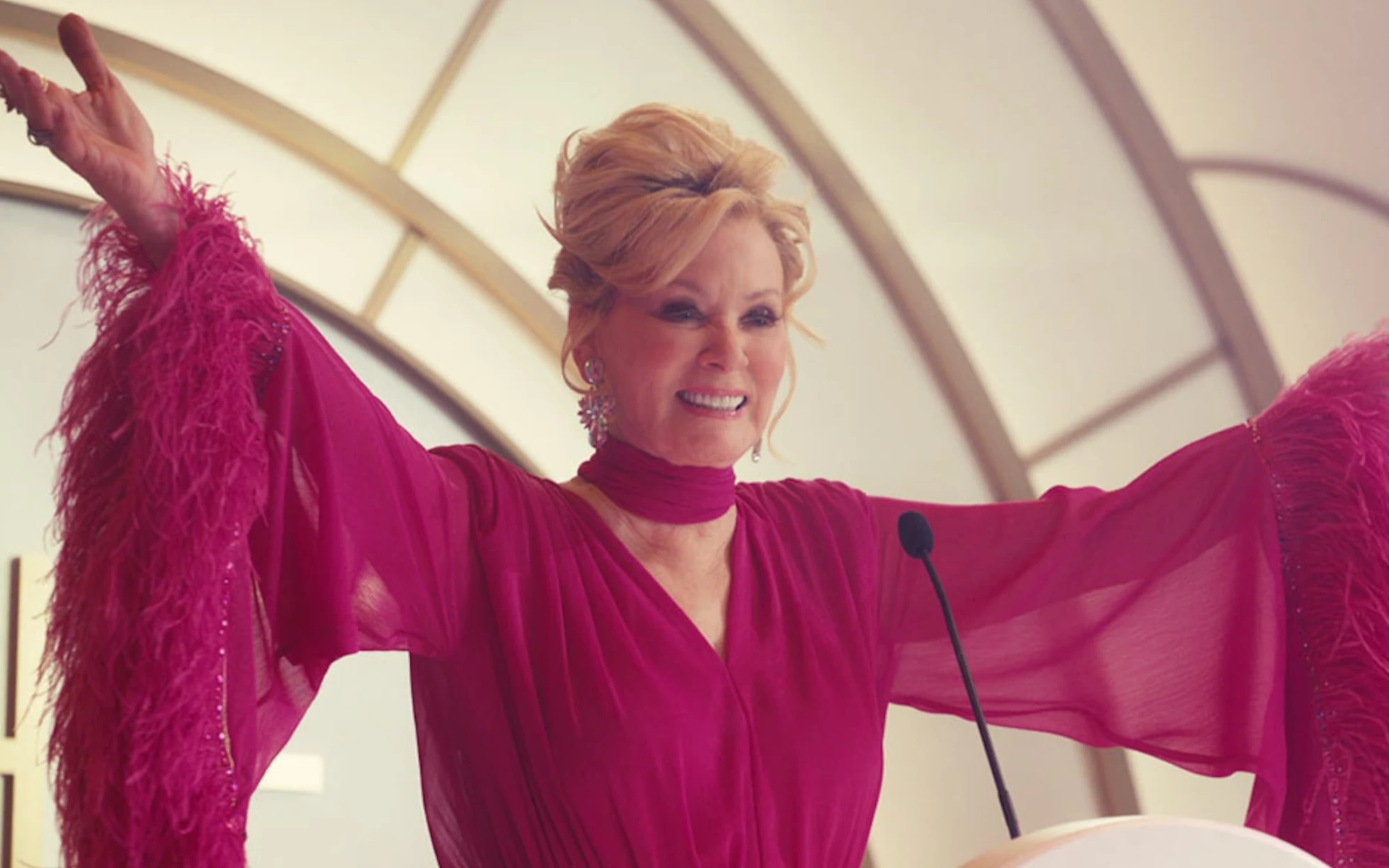 Entrevista Hacks temporada final