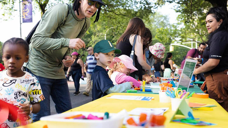 museum mile festival museum mile festival