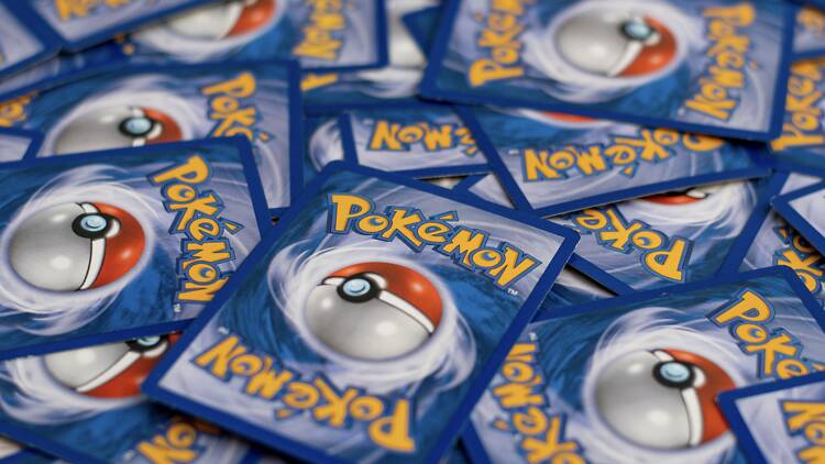 Pokemon cards Pokemon cards