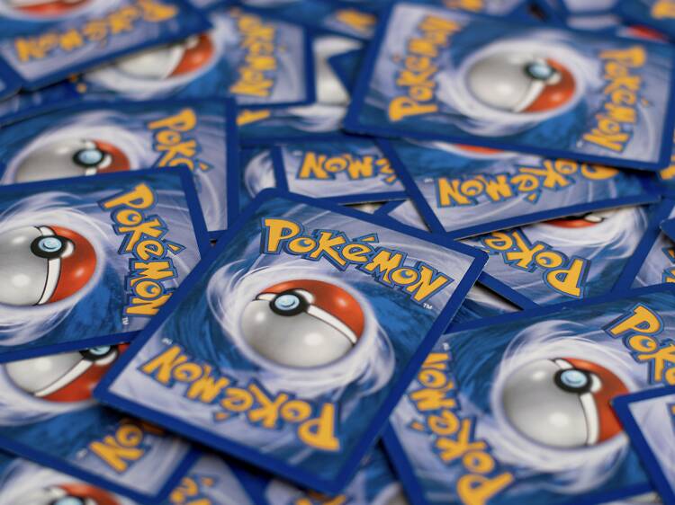 A live Pokémon EDM experience is coming to the Intuit Dome in October