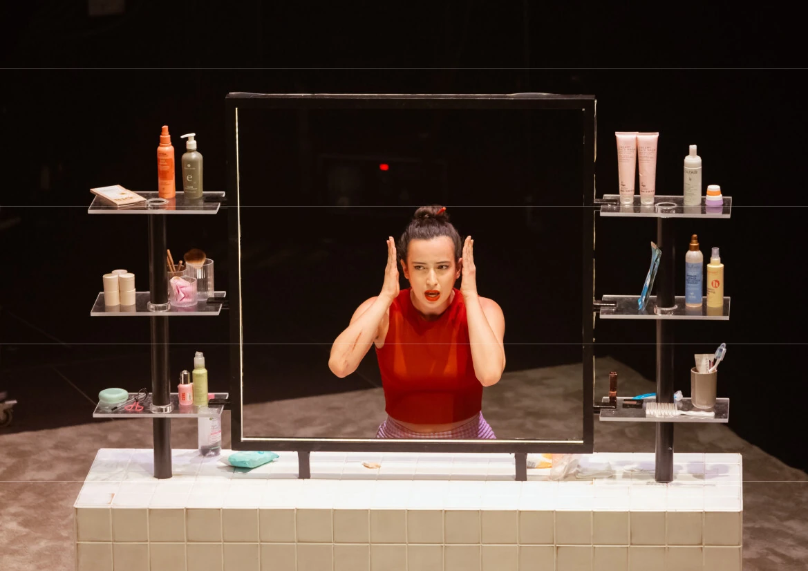 Est&egrave;tica i massacre. Sergi Panizo