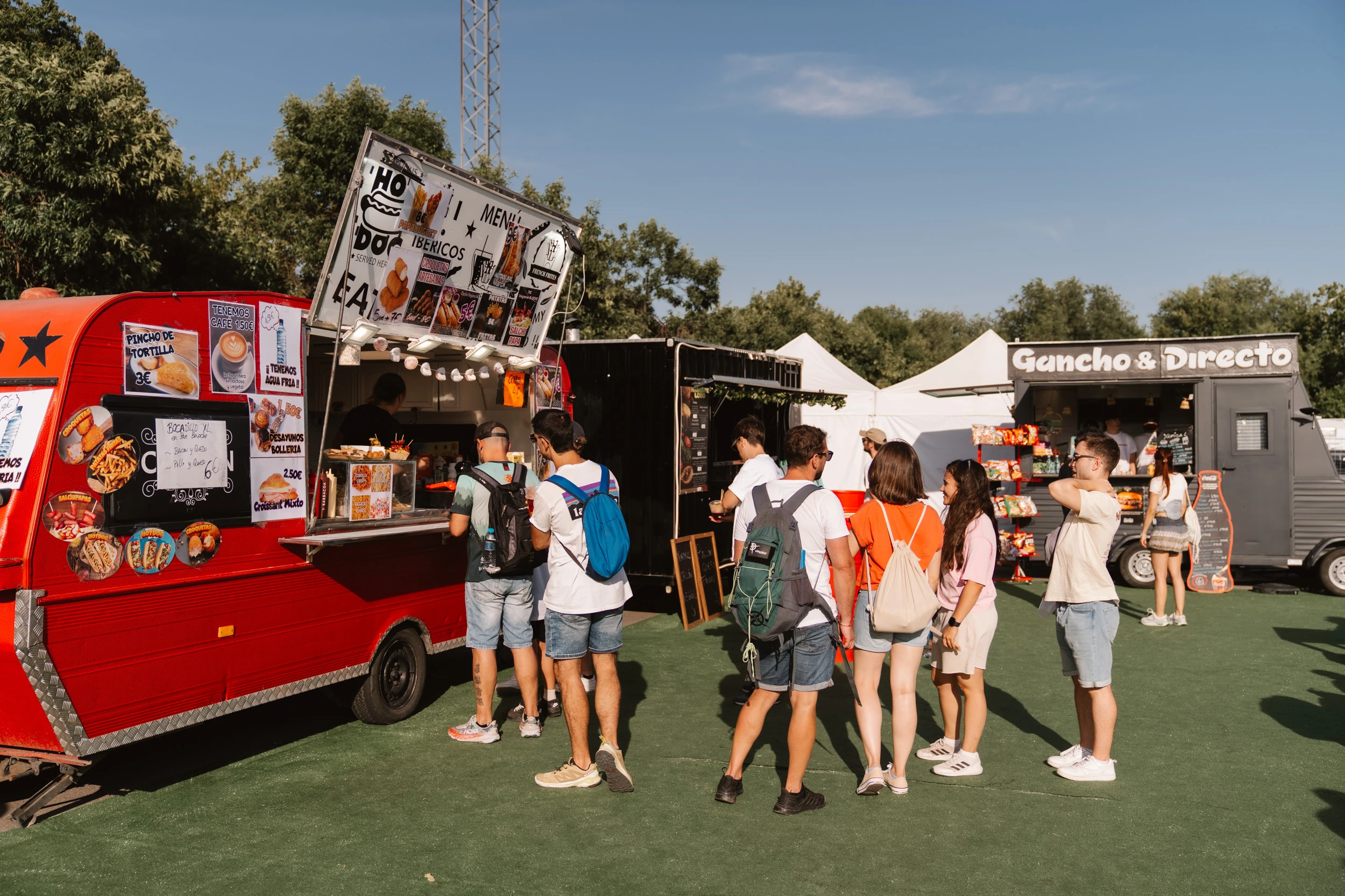 World Climbing Series Comunidad de Madrid