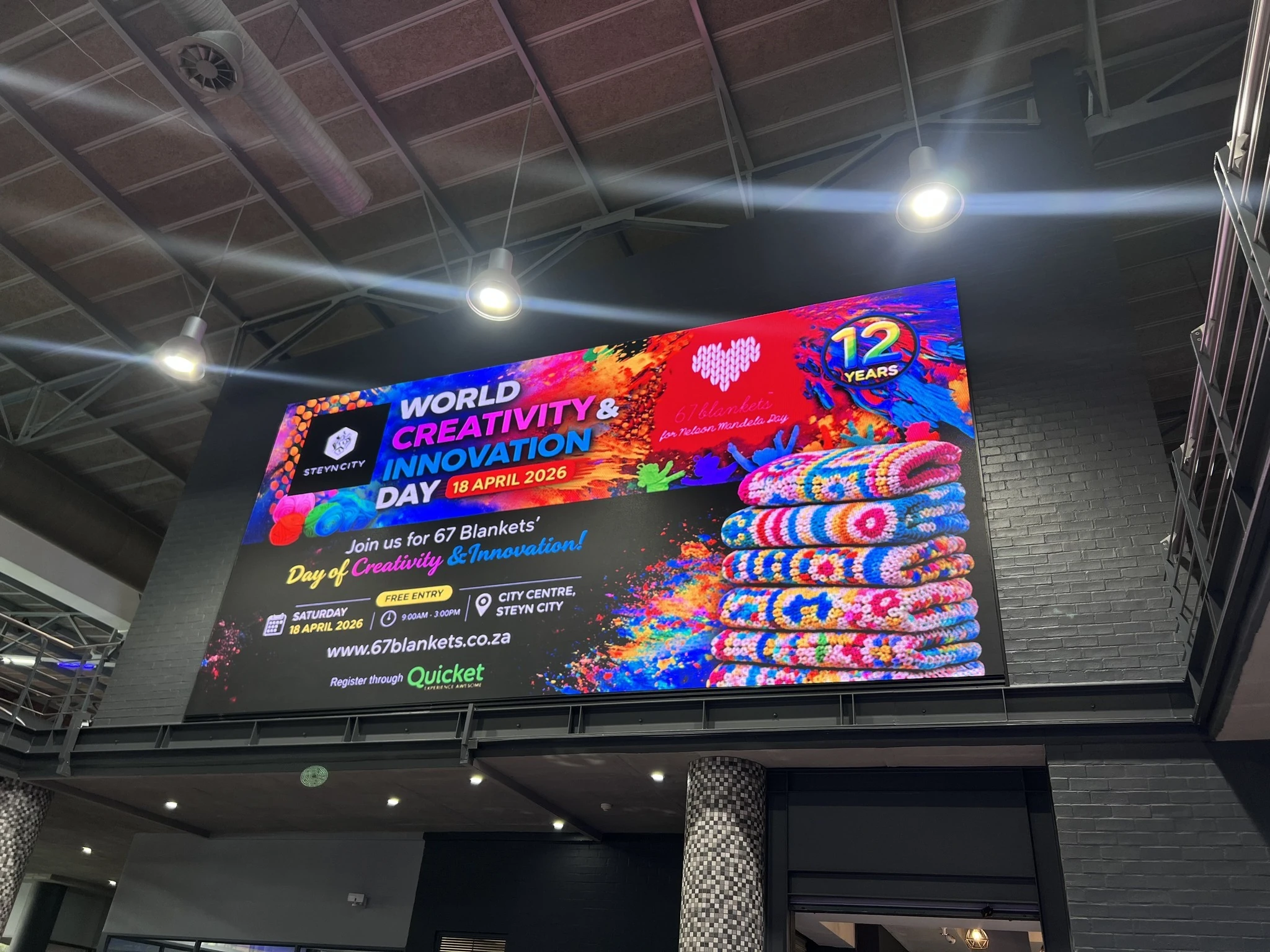 International Day of Creativity and Innovation