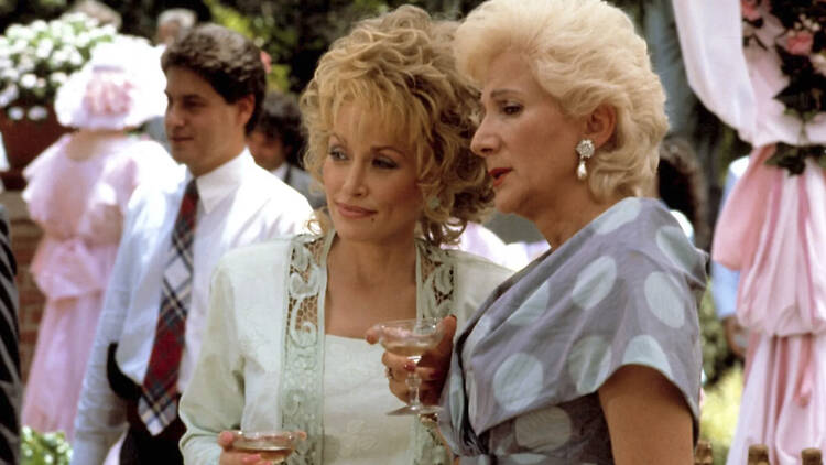 Steel Magnolias (1989)